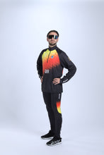 Laden Sie das Bild in den Galerie-Viewer, Zoot/DTU Laufshirt Herren