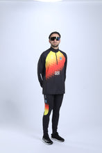 Laden Sie das Bild in den Galerie-Viewer, Zoot/DTU Laufshirt Herren