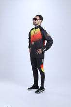 Laden Sie das Bild in den Galerie-Viewer, Zoot/DTU Laufshirt Herren