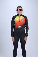 Laden Sie das Bild in den Galerie-Viewer, Zoot/DTU Laufshirt Damen