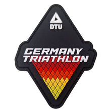 Laden Sie das Bild in den Galerie-Viewer, Patch - "Germany Triathlon"