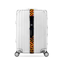 Laden Sie das Bild in den Galerie-Viewer, Germany Triathlon Koffergurt