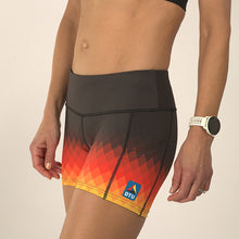 Laden Sie das Bild in den Galerie-Viewer, Zoot/DTU Laufhose Pulse Damen