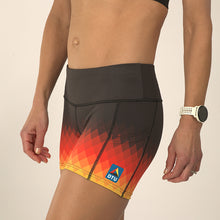 Laden Sie das Bild in den Galerie-Viewer, Zoot/DTU Laufhose Pulse Damen