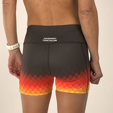 Laden Sie das Bild in den Galerie-Viewer, Zoot/DTU Laufhose Pulse Damen