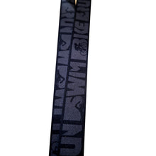 Laden Sie das Bild in den Galerie-Viewer, Schlüsselband "Germany Triathlon"