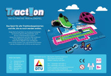 Laden Sie das Bild in den Galerie-Viewer, TRACT!ON-Das ultimative Triathlonspiel!!!