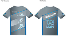 Laden Sie das Bild in den Galerie-Viewer, T-Shirt für Trainer B