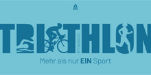 Laden Sie das Bild in den Galerie-Viewer, DTU Handtuch TRIATHLON (blau)