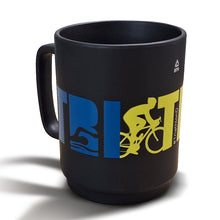 Laden Sie das Bild in den Galerie-Viewer, Triathlon-Tasse