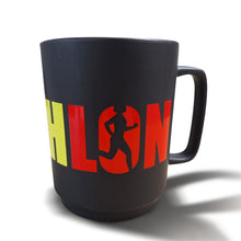 Laden Sie das Bild in den Galerie-Viewer, Triathlon-Tasse