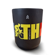 Laden Sie das Bild in den Galerie-Viewer, Triathlon-Tasse
