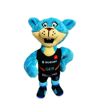 Laden Sie das Bild in den Galerie-Viewer, TRINITY-Plüschtier