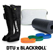 Laden Sie das Bild in den Galerie-Viewer, DTU x BLACKROLL®