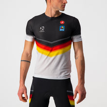 Laden Sie das Bild in den Galerie-Viewer, Castelli/DTU Funktionsshirt Herren