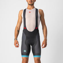 Laden Sie das Bild in den Galerie-Viewer, Castelli/DTU Radhose Wave Herren