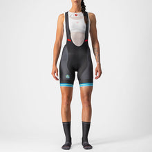 Laden Sie das Bild in den Galerie-Viewer, Castelli/DTU Radhose Wave Damen