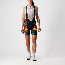 Laden Sie das Bild in den Galerie-Viewer, Castelli/DTU Radhose Damen