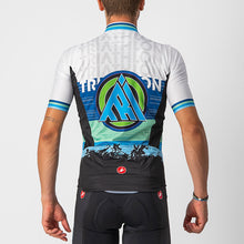 Laden Sie das Bild in den Galerie-Viewer, Castelli/DTU Radtrikot Wave Herren