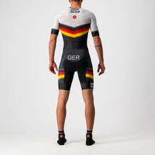 Laden Sie das Bild in den Galerie-Viewer, Castelli/DTU Triathloneinteiler Sanremo Herren