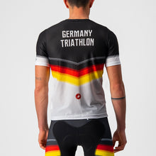 Laden Sie das Bild in den Galerie-Viewer, Castelli/DTU Funktionsshirt Herren