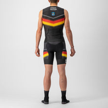 Laden Sie das Bild in den Galerie-Viewer, Castelli/DTU Tri Top Herren