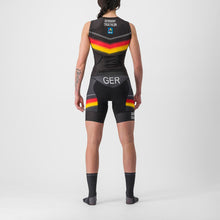 Laden Sie das Bild in den Galerie-Viewer, Castelli/DTU Tri Short Damen