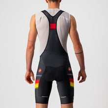 Laden Sie das Bild in den Galerie-Viewer, Castelli/DTU Radhose Herren