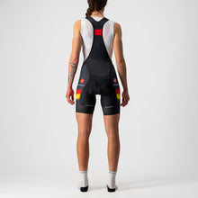 Laden Sie das Bild in den Galerie-Viewer, Castelli/DTU Radhose Damen