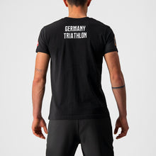 Laden Sie das Bild in den Galerie-Viewer, Castelli/DTU T-Shirt Herren