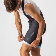 Laden Sie das Bild in den Galerie-Viewer, Castelli/DTU Radhose Wave Herren