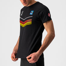 Laden Sie das Bild in den Galerie-Viewer, Castelli/DTU T-Shirt Herren