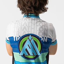 Laden Sie das Bild in den Galerie-Viewer, Castelli/DTU Radtrikot Wave Kids