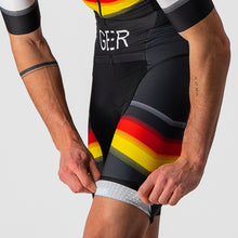 Laden Sie das Bild in den Galerie-Viewer, Castelli/DTU Triathloneinteiler Sanremo Herren