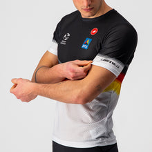 Laden Sie das Bild in den Galerie-Viewer, Castelli/DTU Funktionsshirt Herren