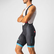 Laden Sie das Bild in den Galerie-Viewer, Castelli/DTU Radhose Wave Herren