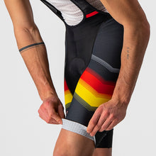 Laden Sie das Bild in den Galerie-Viewer, Castelli/DTU Radhose Herren