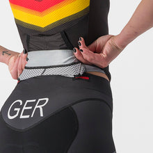 Laden Sie das Bild in den Galerie-Viewer, Castelli/DTU Tri Short Damen