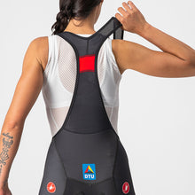Laden Sie das Bild in den Galerie-Viewer, Castelli/DTU Radhose Lightning Damen