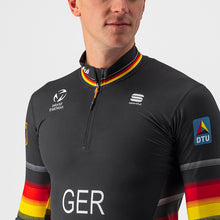 Laden Sie das Bild in den Galerie-Viewer, Sportful/DTU Laufshirt