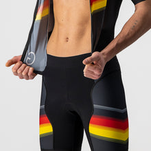 Laden Sie das Bild in den Galerie-Viewer, Castelli/DTU Triathloneinteiler Sanremo Herren