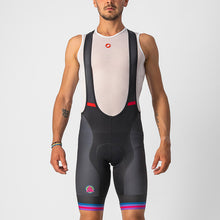 Laden Sie das Bild in den Galerie-Viewer, Castelli/DTU Radhose Lightning Herren