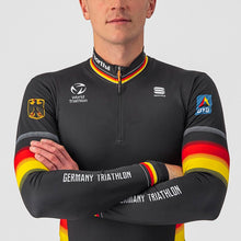 Laden Sie das Bild in den Galerie-Viewer, Sportful/DTU Laufshirt
