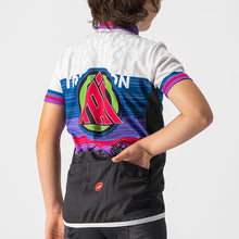 Laden Sie das Bild in den Galerie-Viewer, Castelli/DTU Radtrikot Lightning Kids