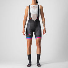 Laden Sie das Bild in den Galerie-Viewer, Castelli/DTU Radhose Lightning Damen