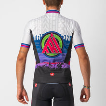 Laden Sie das Bild in den Galerie-Viewer, Castelli/DTU Radtrikot Lightning Herren