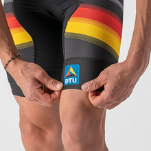 Laden Sie das Bild in den Galerie-Viewer, Castelli/DTU Tri Short Herren
