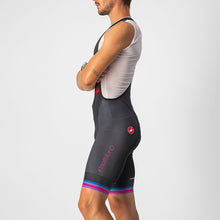 Laden Sie das Bild in den Galerie-Viewer, Castelli/DTU Radhose Lightning Herren