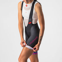 Laden Sie das Bild in den Galerie-Viewer, Castelli/DTU Radhose Lightning Herren