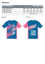 Laden Sie das Bild in den Galerie-Viewer, DTJ-Funktionsshirt